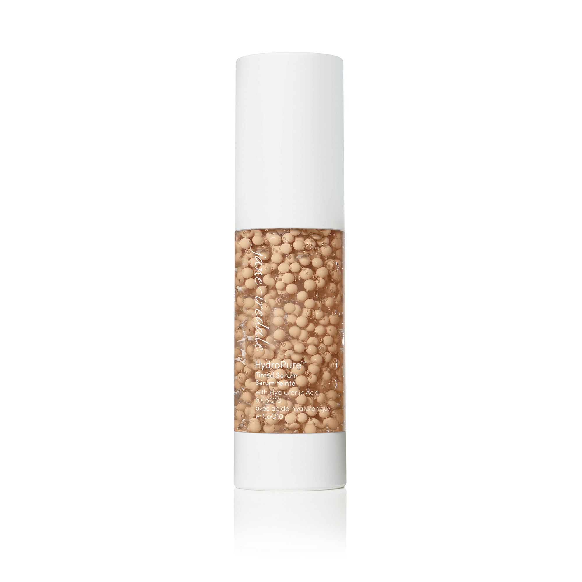 Jane Iredale HydroPure Tinted Serum / Fair 1