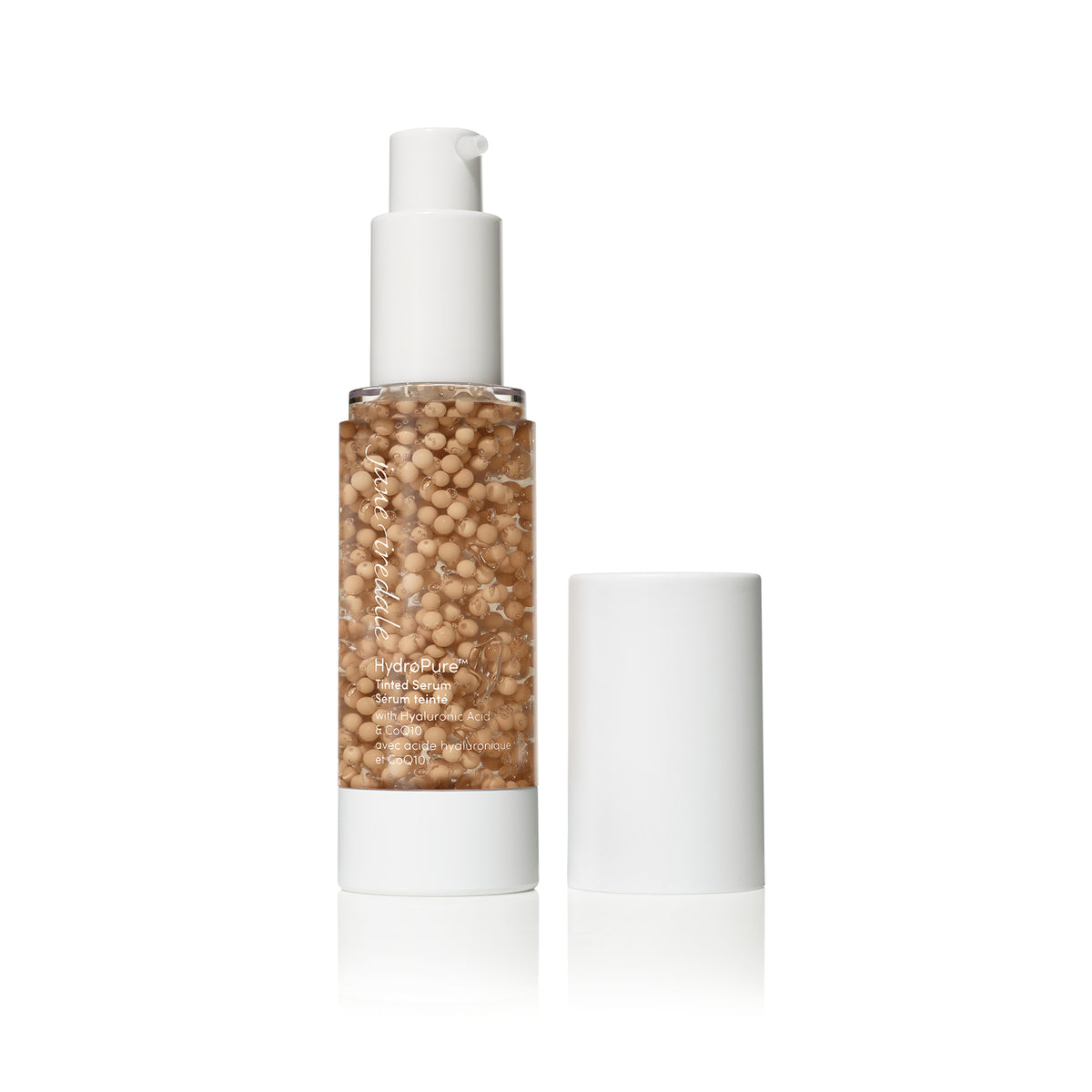 Jane Iredale HydroPure Tinted Serum / LIGHT 2, image 27298783920278