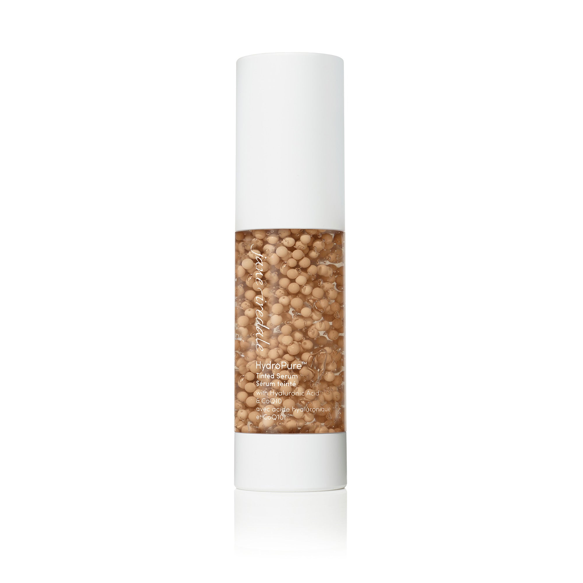 Jane Iredale HydroPure Tinted Serum / LIGHT 2