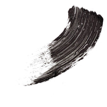 Jane Iredale Longest Lash Thickening and Lengthening Mascara / Black Ice / Swatch