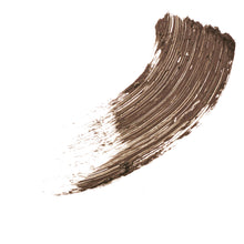 Jane Iredale Longest Lash Thickening and Lengthening Mascara / Espresso / Swatch