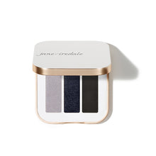 Jane Iredale PurePressed Eye Shadow Triple / Blue Hour