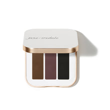 Jane Iredale PurePressed Eye Shadow Triple / DATE NIGHT