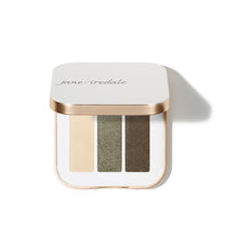Jane Iredale PurePressed Eye Shadow Triple / HARMONY