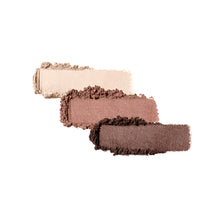 Jane Iredale PurePressed Eye Shadow Triple / Pink Quartz