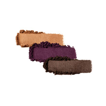 Jane Iredale PurePressed Eye Shadow Triple / RAVISHING / Swatch