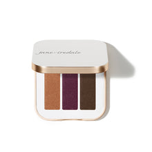 Jane Iredale PurePressed Eye Shadow Triple / RAVISHING