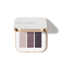 Jane Iredale PurePressed Eye Shadow Triple / Sundown