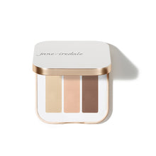 Jane Iredale PurePressed Eye Shadow Triple / Sweet Spot