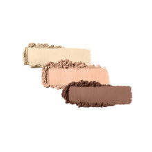 Jane Iredale PurePressed Eye Shadow Triple / Sweet Spot
