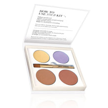 Jane Iredale Corrective Colors / KIT