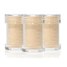 Jane Iredale Powder Me SPF 30 Dry Sunscreen Brush Refill / GOLD