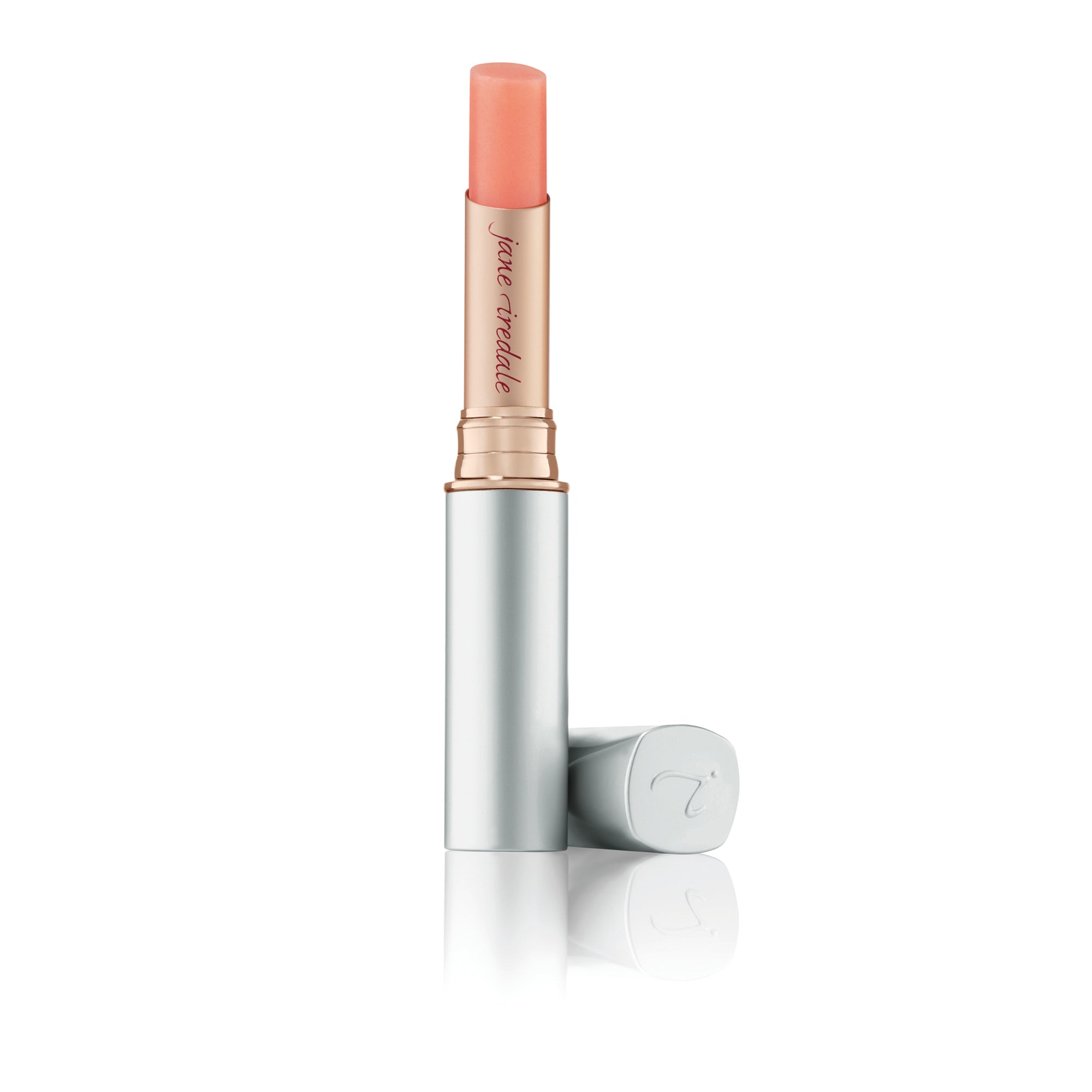 Jane Iredale Just Kissed Lip and Cheek Stain / Forever Pink
