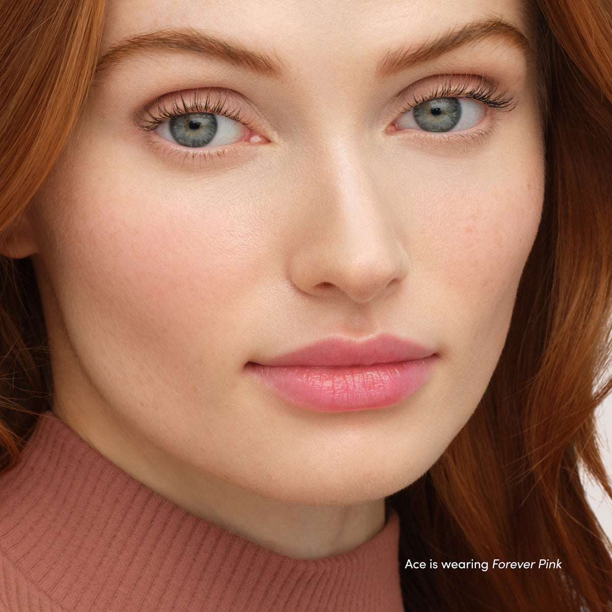 Jane Iredale Just Kissed Lip and Cheek Stain / Forever Pink, image 27022111309974