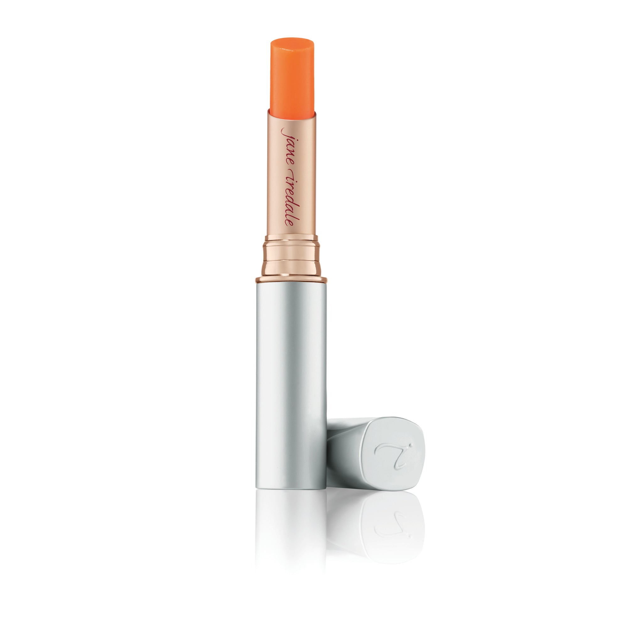 Jane Iredale Just Kissed Lip and Cheek Stain / Forever Peach