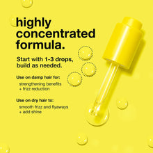 K18 Biomimetic Molecular Repair Hair Oil / 1OZ