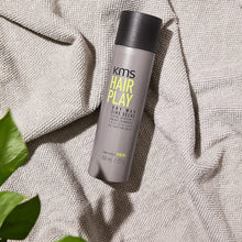 KMS Hairplay Dry Wax / 5.OZ