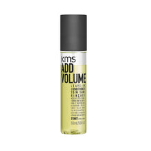 KMS AddVolume Leave-In Conditioner / 5.OZ