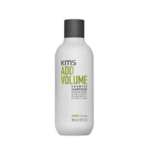 KMS AddVolume Shampoo - 10oz / 10.OZ