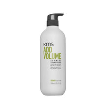 KMS AddVolume Shampoo - 25oz / 25.OZ