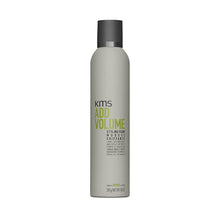 KMS AddVolume Styling Foam / 10.OZ
