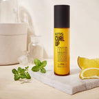 KMS CurlUp Perfecting Lotion / 3.4OZ