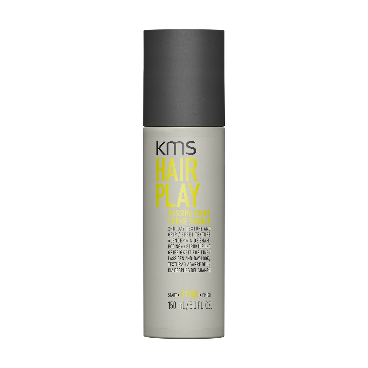 KMS HairPlay Messing Creme / 5OZ