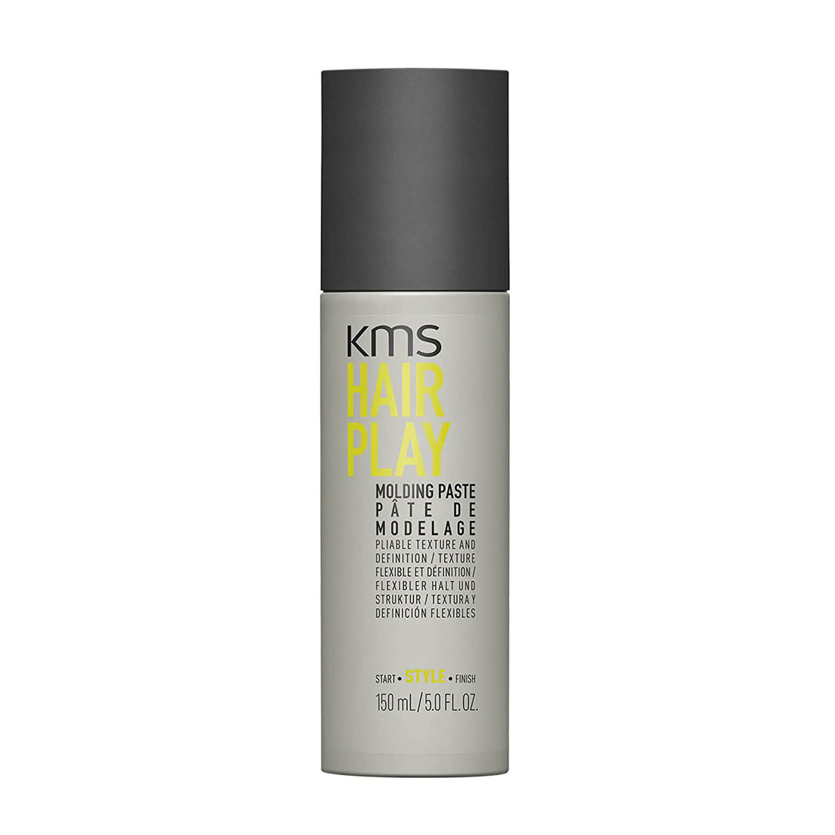 KMS Hairplay Molding Paste - 5oz / 5.OZ