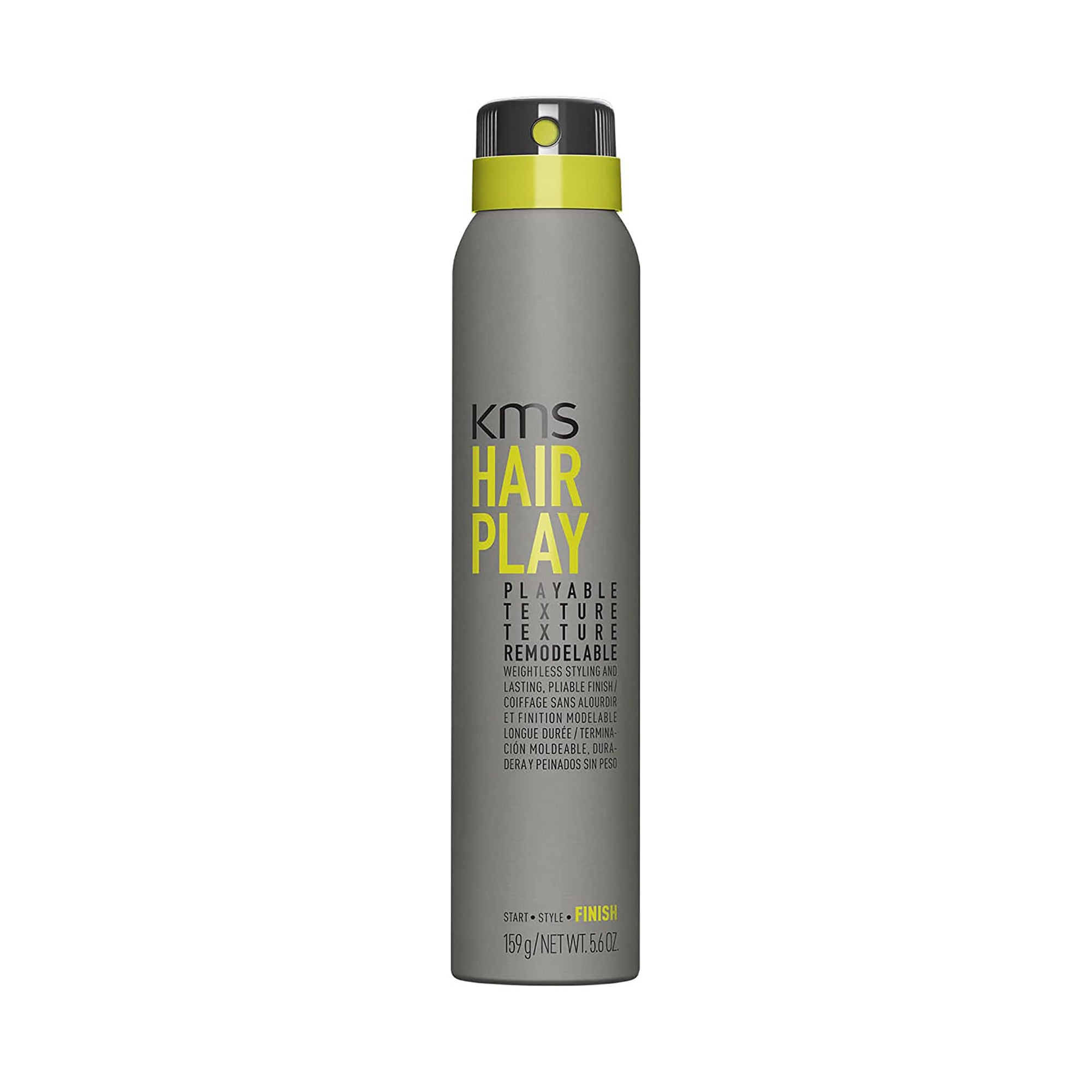 KMS Hairplay Playable Texture / 5.6OZ