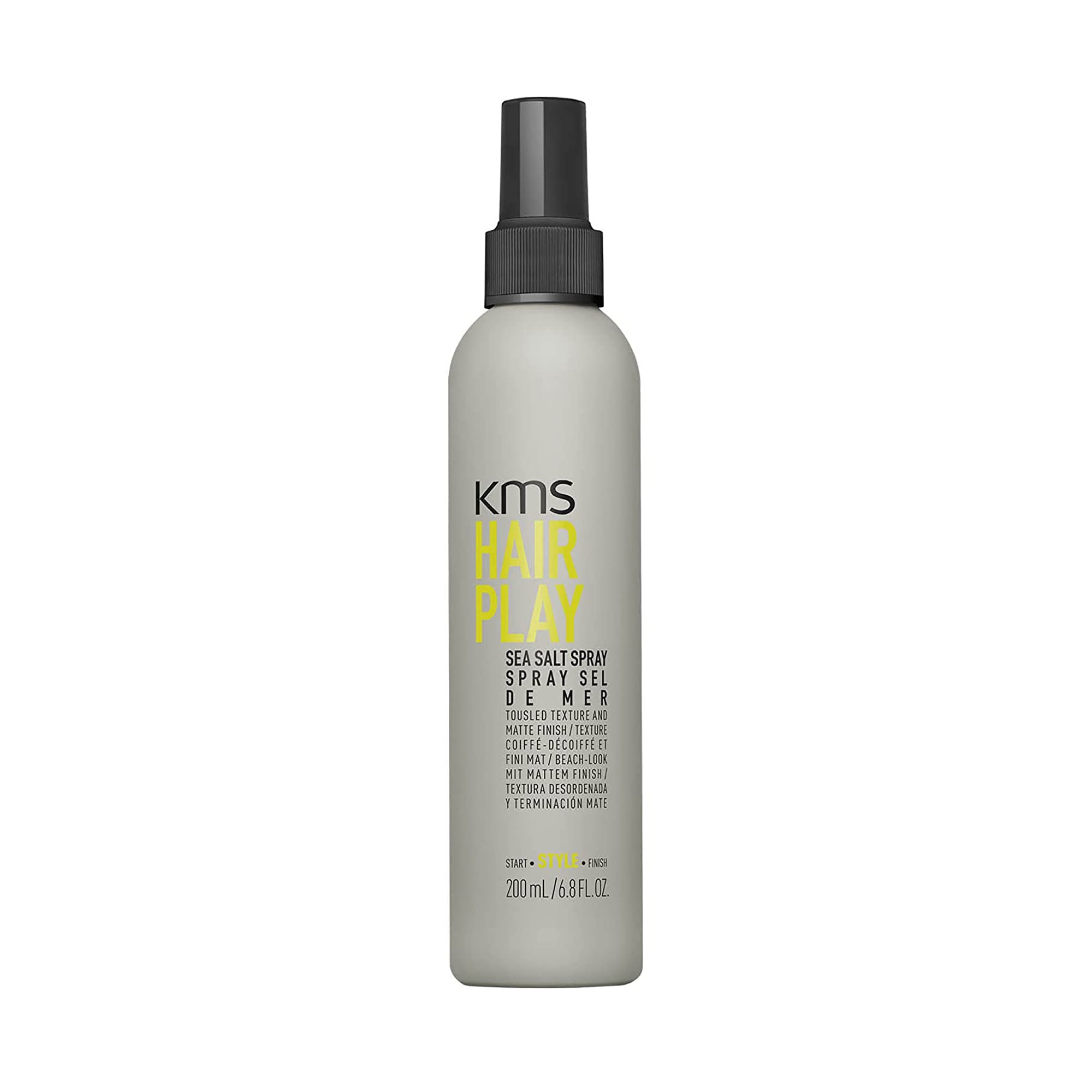 KMS Hairplay Sea Salt Spray / 6.7OZ