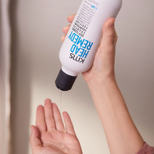 KMS Headremedy Deep Cleanse Shampoo - 10oz / 10.OZ