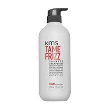 KMS TameFrizz Shampoo - 25oz / 25.OZ