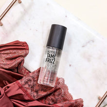 KMS TameFrizz De-Frizz Oil / 3.4OZ