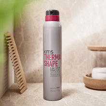 KMS Thermashape 2-In-1 Spray / 6.7OZ