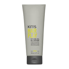 KMS HairPlay Styling Gel - 6.7oz / 6.7OZ