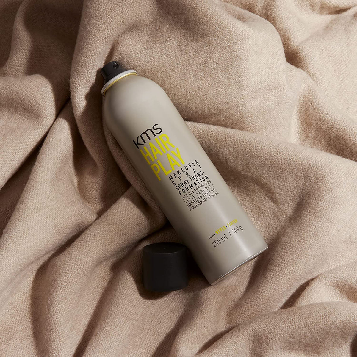 KMS Hairplay Makeover Spray / 6.7 oz, image 25306858881174