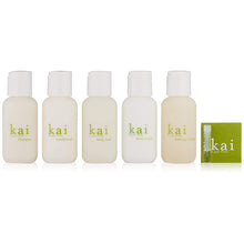 Kai Travel Set / KIT