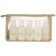 Kai Travel Set / KIT