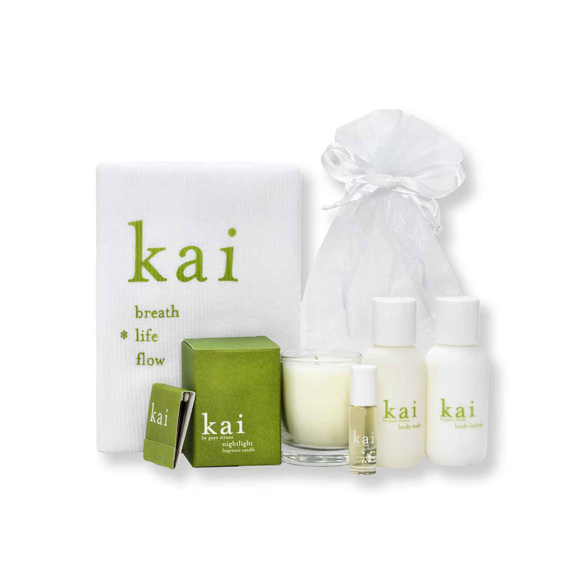 Kai Gift Bag, image 25630484365462