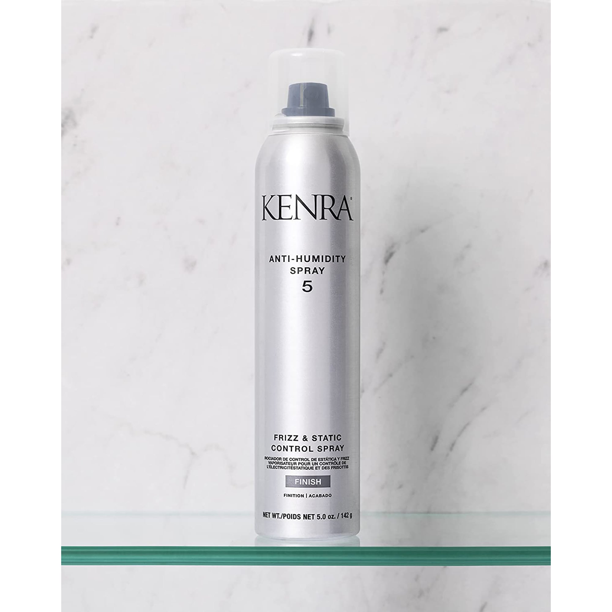 Kenra Anti-Humidity Spray - 5oz / 5OZ