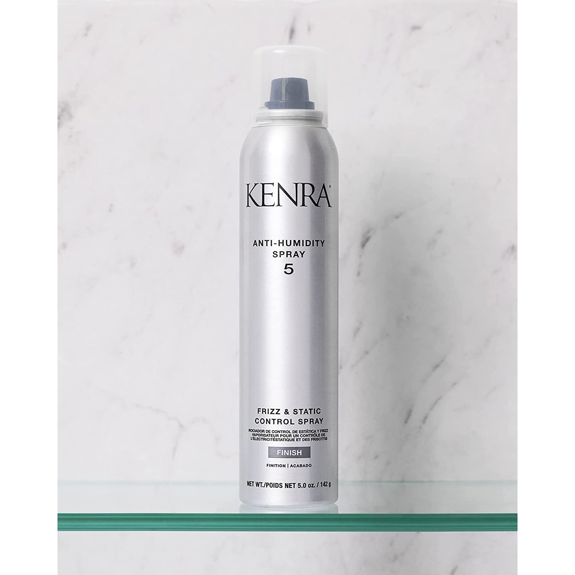 Kenra Anti-Humidity Spray - 5oz - Planet Beauty