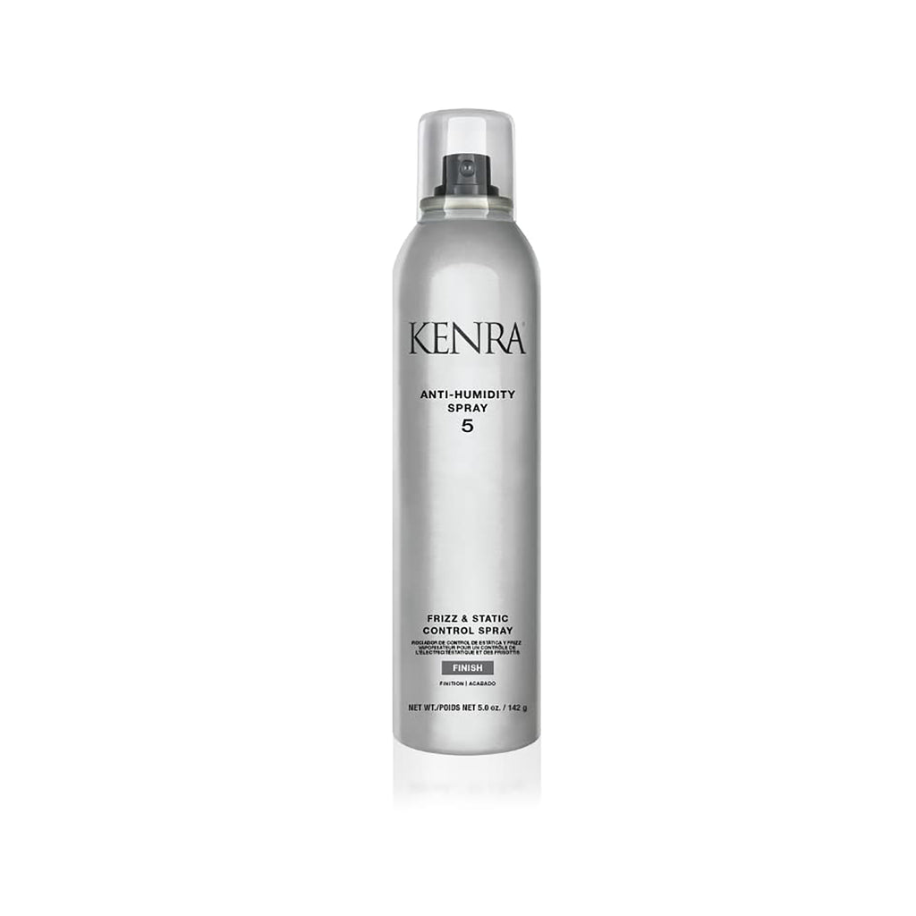 Kenra Anti-Humidity Spray - 5oz / 5OZ thumbnail 1