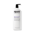Keratin Complex Blondeshell Debrass & Brighten Conditioner / 32 OZ