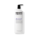 Keratin Complex Blondeshell Debrass & Brighten Conditioner / 32 OZ