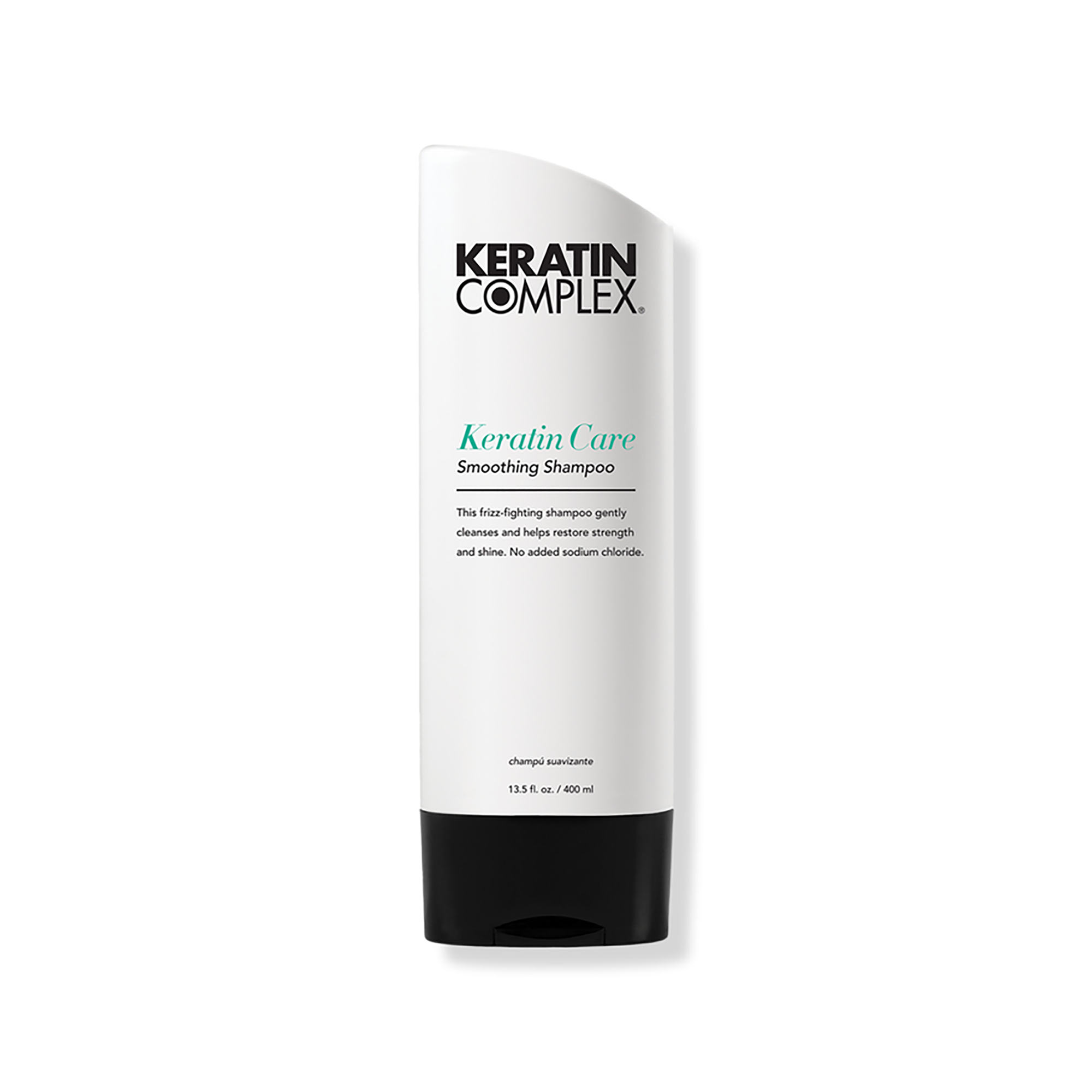 Keratin Complex Care Shampoo / 13.5 OZ