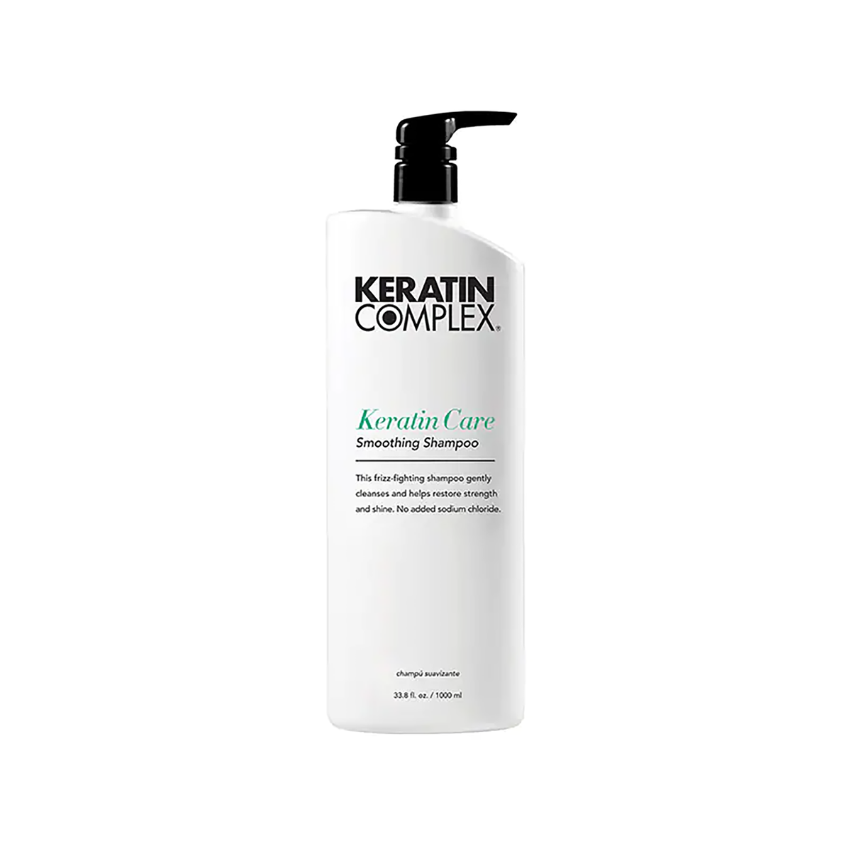 Keratin Complex Care Shampoo / 32 OZ, image 26757213651094