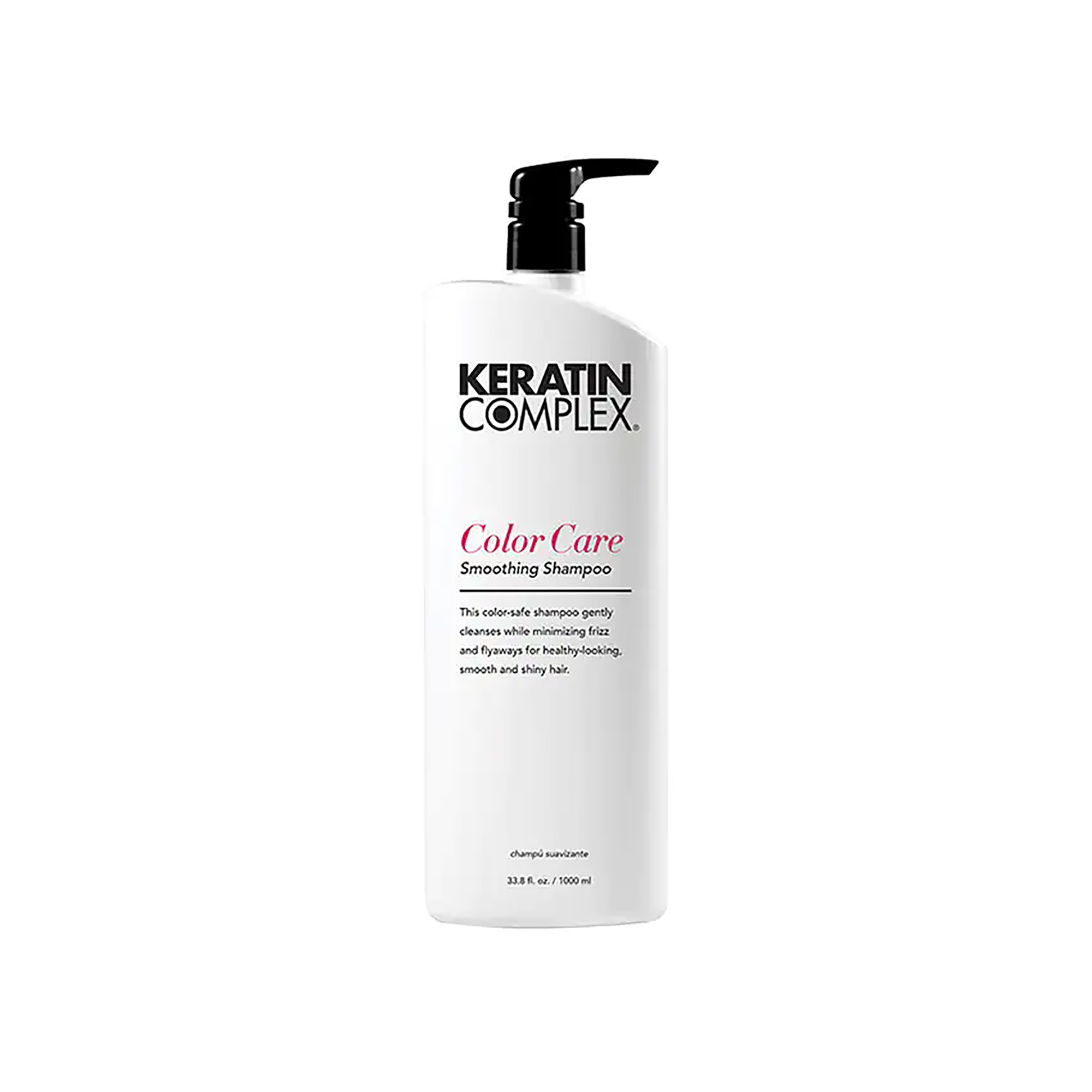 Keratin Complex Color Care Shampoo / 32 OZ