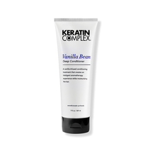 Keratin Complex Vanilla Bean Deep Conditioner / 7 oz