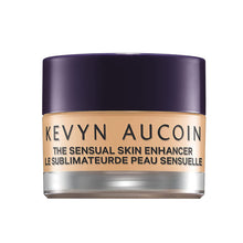 Kevyn Aucoin The Sensual Skin Enhancer / SX 07