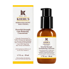 Kiehl's Powerful Strength Line Reducing Concentrate / 1.7OZ
